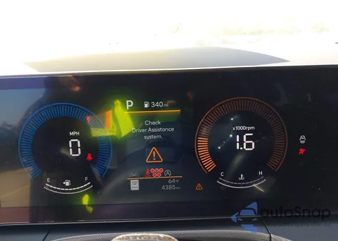 2026 Hyundai Santa Fe Sel z USA, uszkodzony, nr VIN 5NMP24GL0TH182206